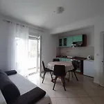 Appartamento Ravkin Zara