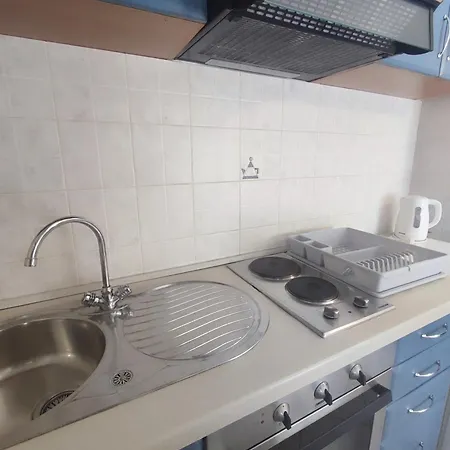 Ravkin Apartment *