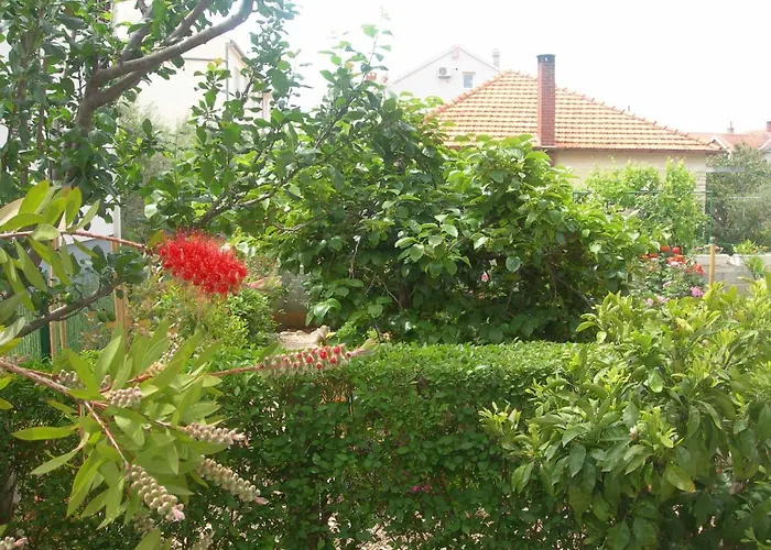 Apartman Ravkin Zadar