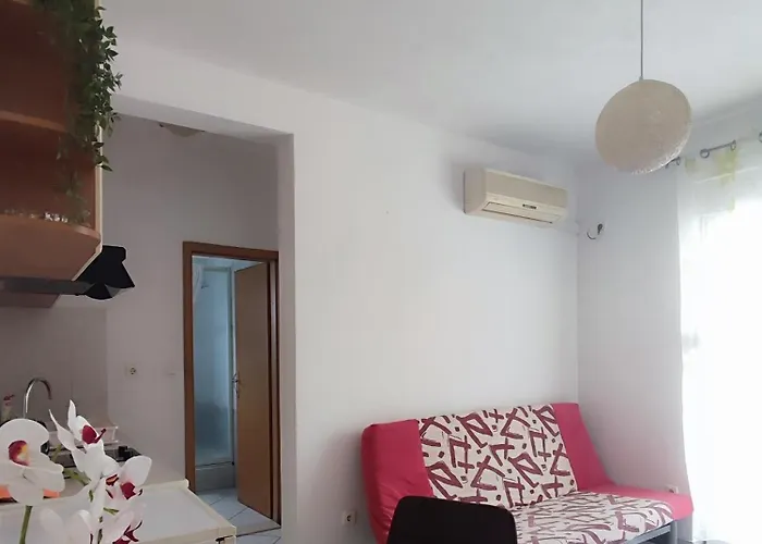 Ravkin Apartman