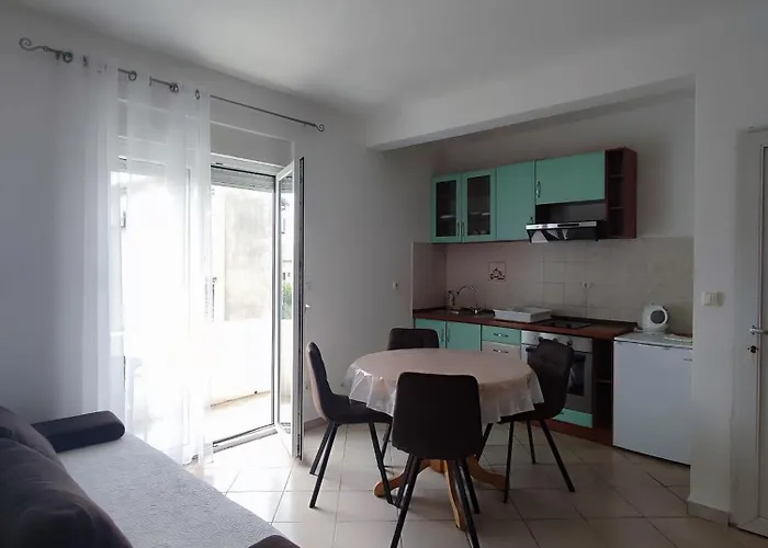 Apartman Ravkin Zadar