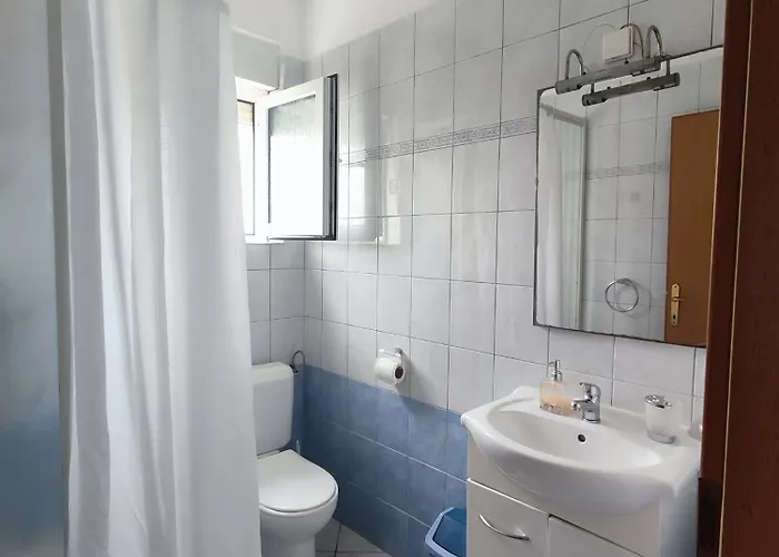Apartman Ravkin Zadar