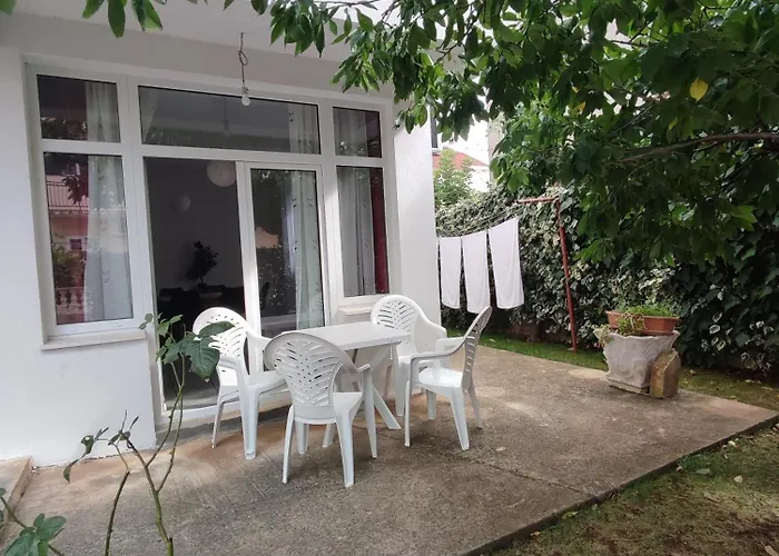 Apartman Ravkin Zadar