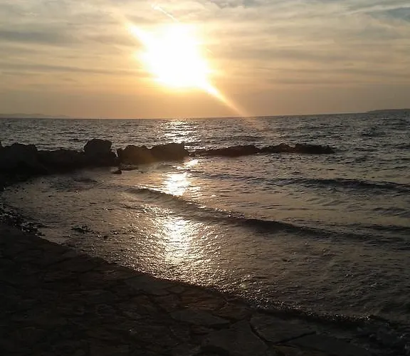 Apartman Ravkin Zadar