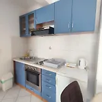 Apartamento Ravkin