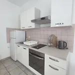 Ravkin Appartement *