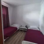 Ravkin Apartamento *