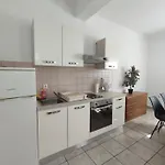 Apartamento Ravkin