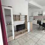 Ravkin Apartamento Zadar