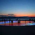 Ravkin Apartamento Zadar