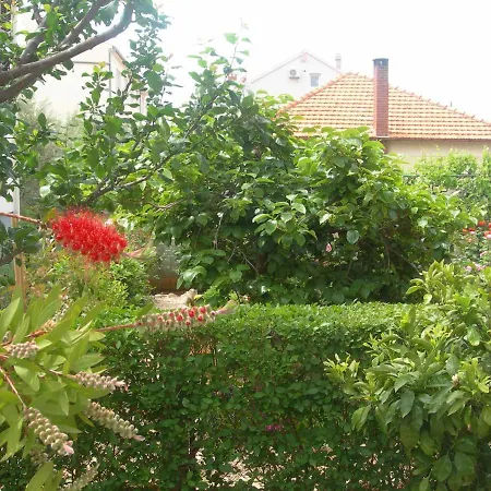 Apartamento Ravkin Zadar