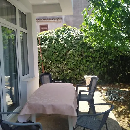 Apartment Ravkin Zadar