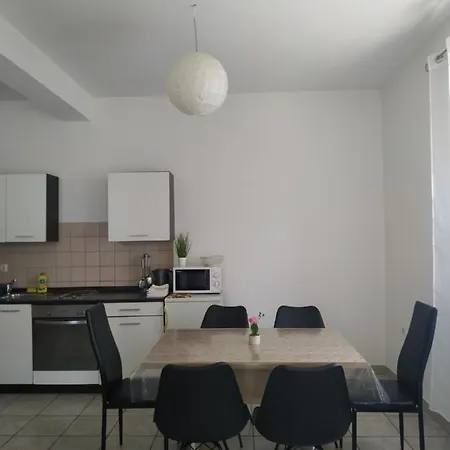 Apartment Ravkin