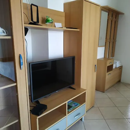 Ravkin Appartamento Zara