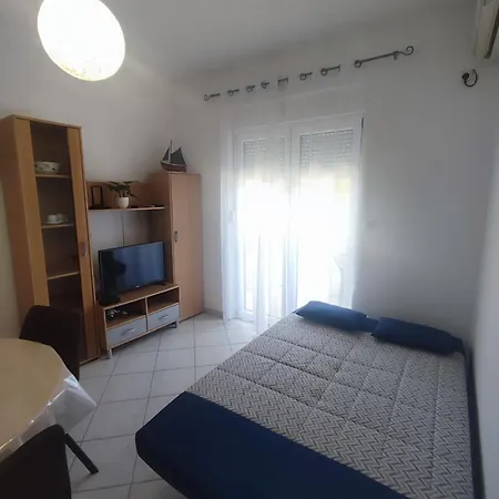 Apartment Ravkin
