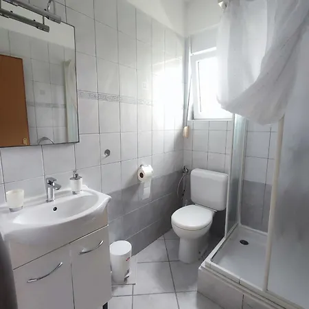 Ravkin Апартаменти