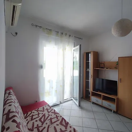 Appartamento Ravkin *