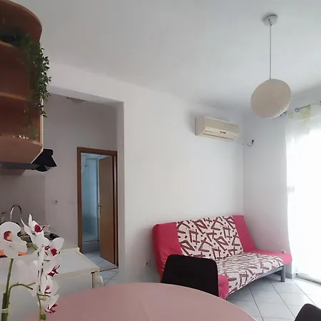 Ravkin Apartment