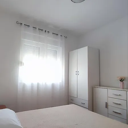 Apartment Ravkin