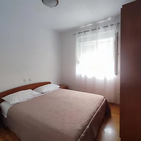 Apartamento Ravkin *