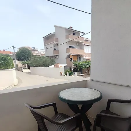 Appartamento Ravkin *