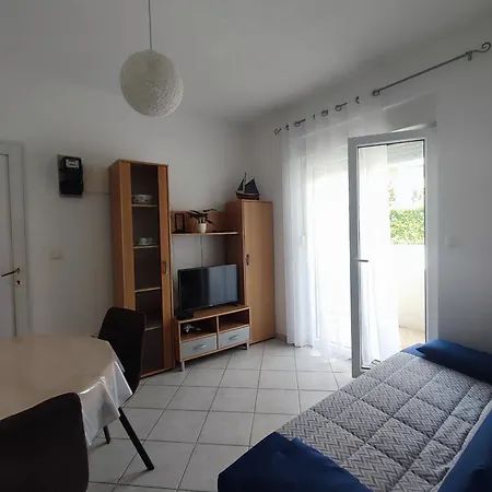 Ravkin Apartamento Zadar