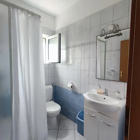 Appartamento Ravkin Zara