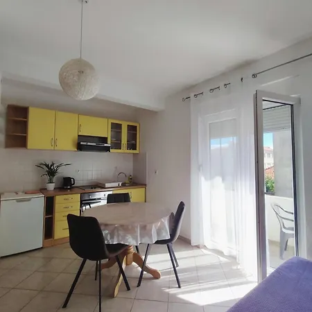 Apartment Ravkin Zadar