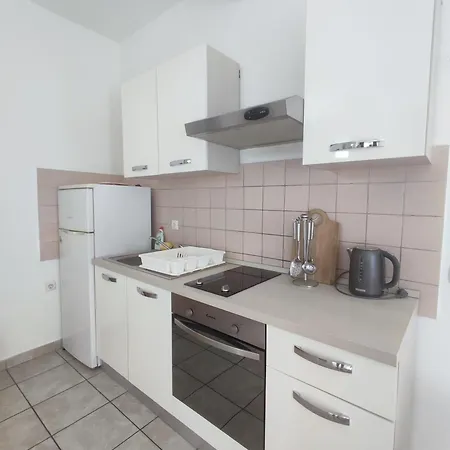 Ravkin Apartment *
