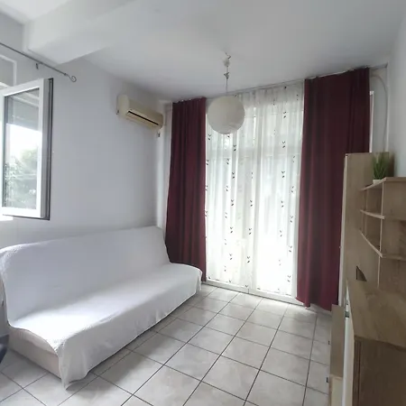 Apartment Ravkin *