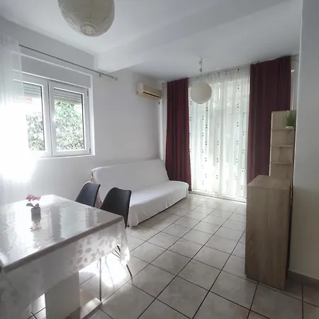 Ravkin Apartment Zadar