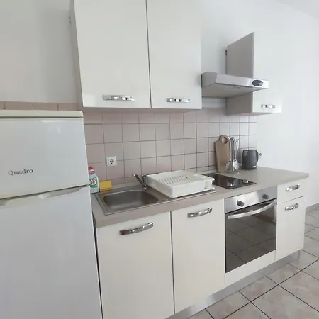 Apartment Ravkin Zadar