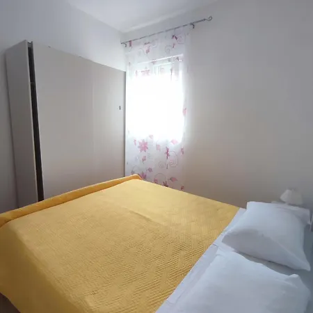 Apartment Ravkin