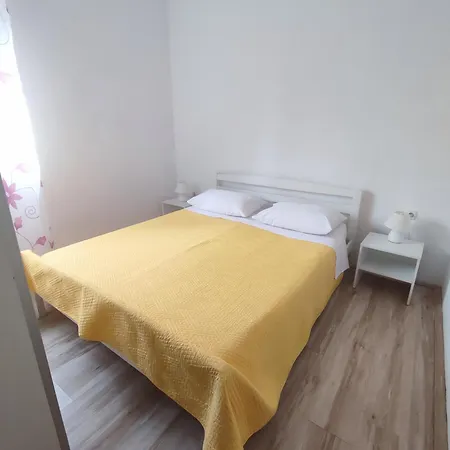 Ravkin Apartment Zadar