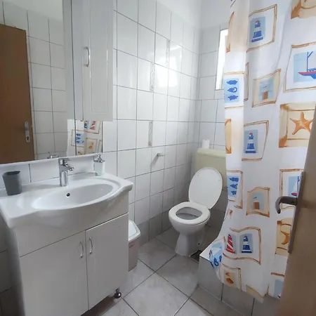 Apartment Ravkin Zadar