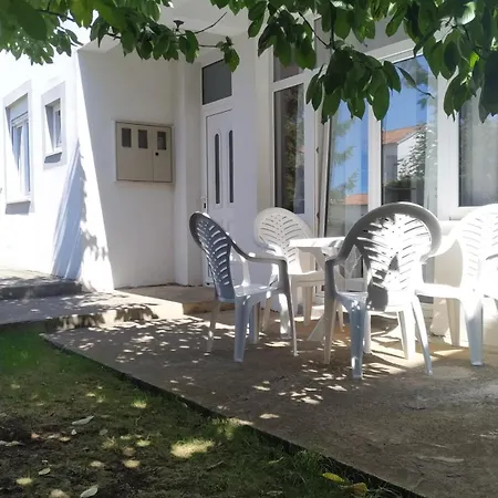 Apartamento Ravkin *