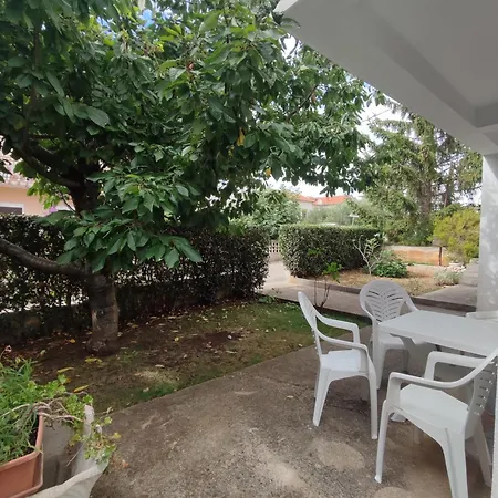 Ravkin Apartamento Zadar