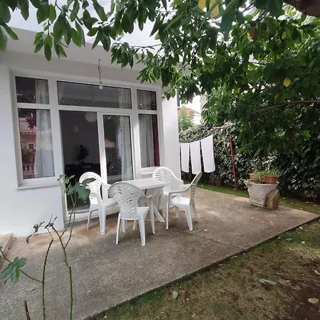 Apartamento Ravkin Zadar