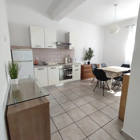 Ravkin Апартаменти