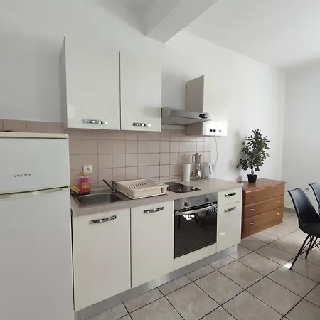 Apartamento Ravkin