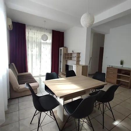 Ravkin Appartamento *