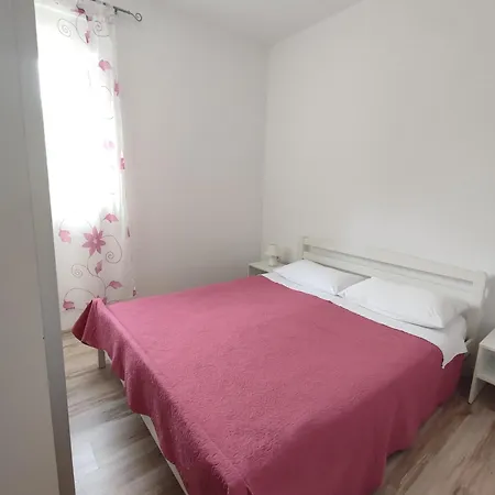 Апартаменти Ravkin *