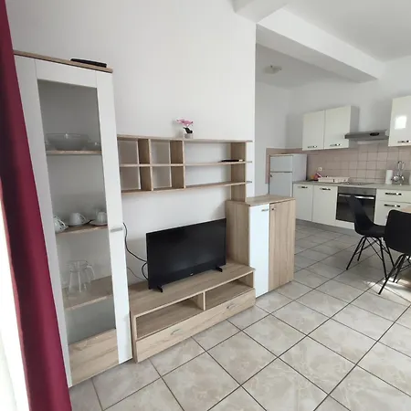 Ravkin Apartamento Zadar