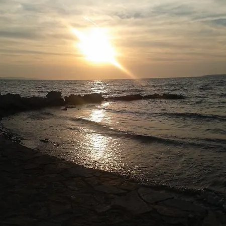 Apartamento Ravkin Zadar