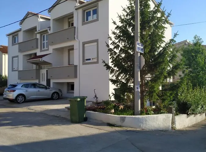 Ravkin Appartamento Zara