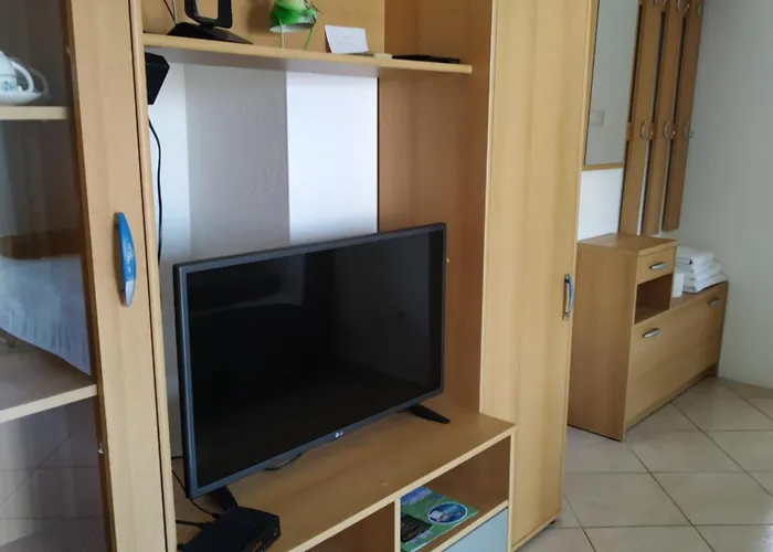 Ravkin Appartamento Zara