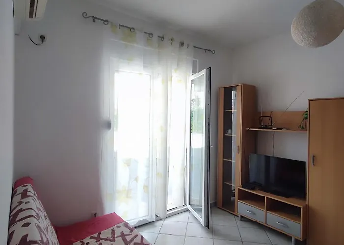 Appartamento Ravkin *