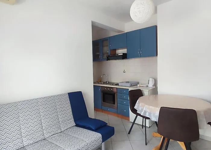 Ravkin Appartamento *