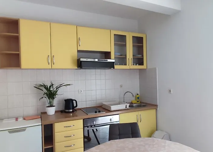 Ravkin Appartamento *