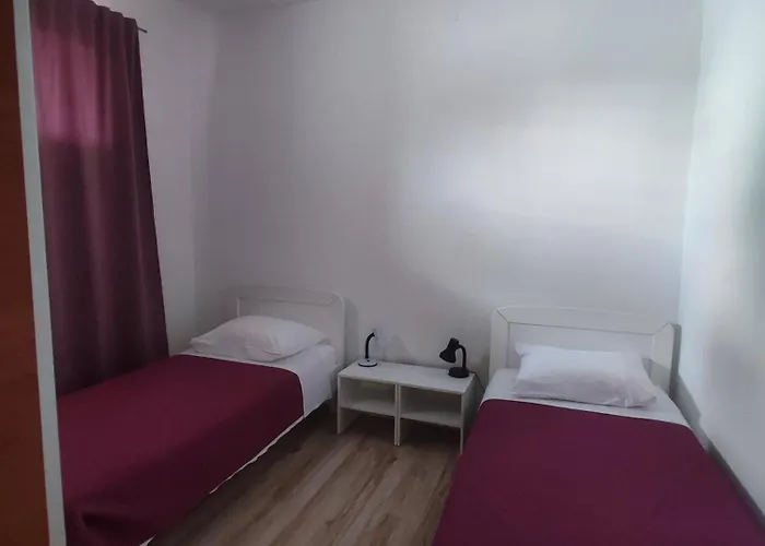 Ravkin Appartamento *